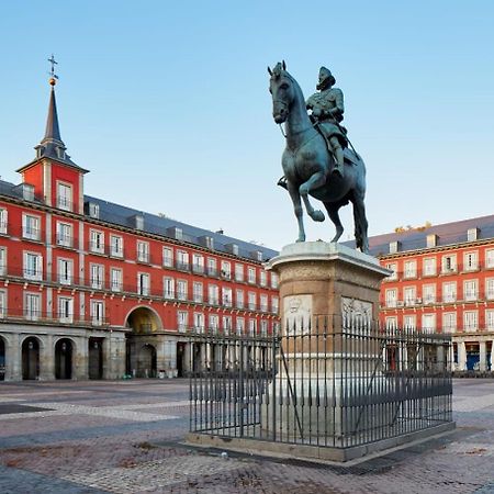 Appartement Luxury, Private Wellness In Prado Museum New Aug21 à Madrid Extérieur photo