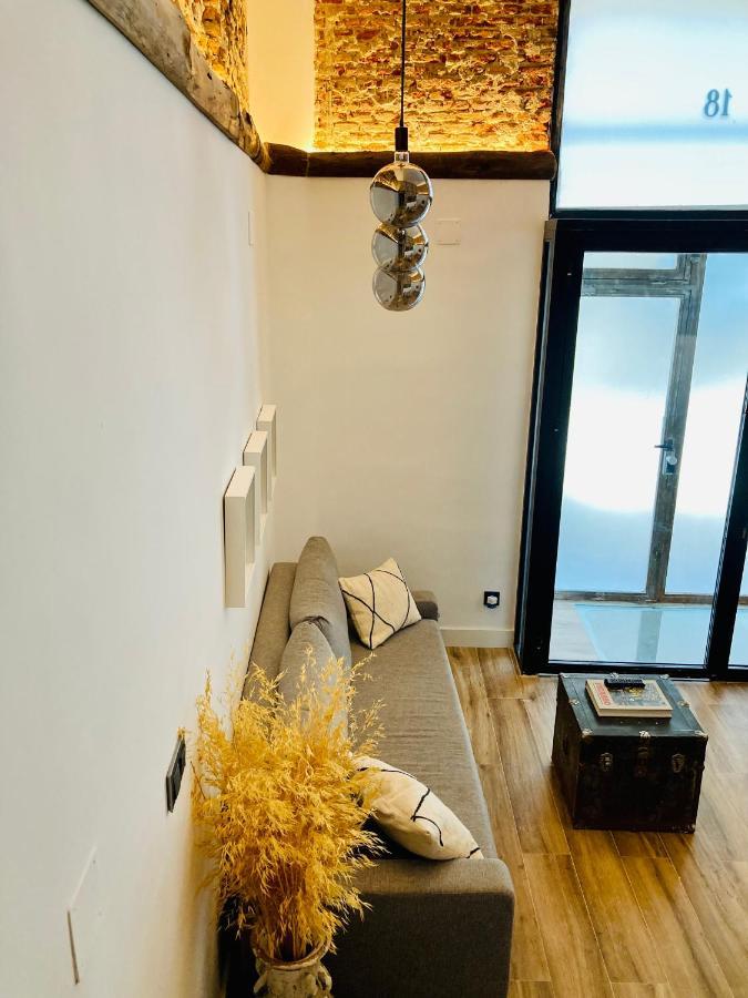 Appartement Luxury, Private Wellness In Prado Museum New Aug21 à Madrid Extérieur photo