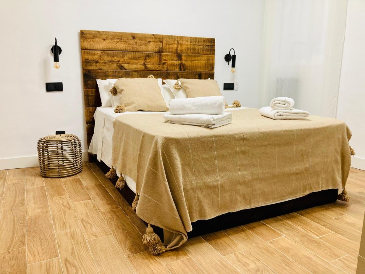 Appartement Luxury, Private Wellness In Prado Museum New Aug21 à Madrid Extérieur photo