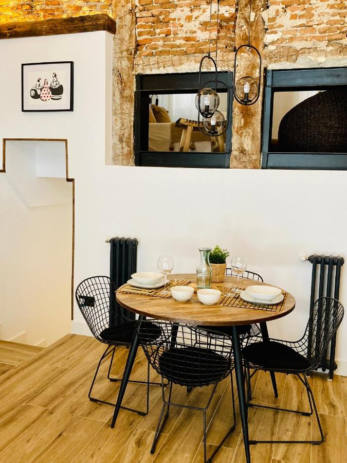 Appartement Luxury, Private Wellness In Prado Museum New Aug21 à Madrid Extérieur photo