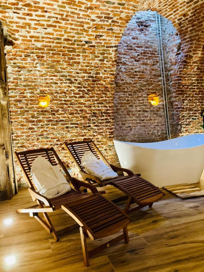 Appartement Luxury, Private Wellness In Prado Museum New Aug21 à Madrid Extérieur photo