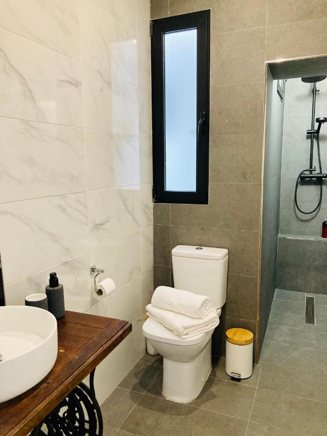 Appartement Luxury, Private Wellness In Prado Museum New Aug21 à Madrid Extérieur photo