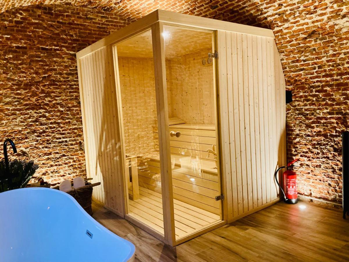 Appartement Luxury, Private Wellness In Prado Museum New Aug21 à Madrid Extérieur photo