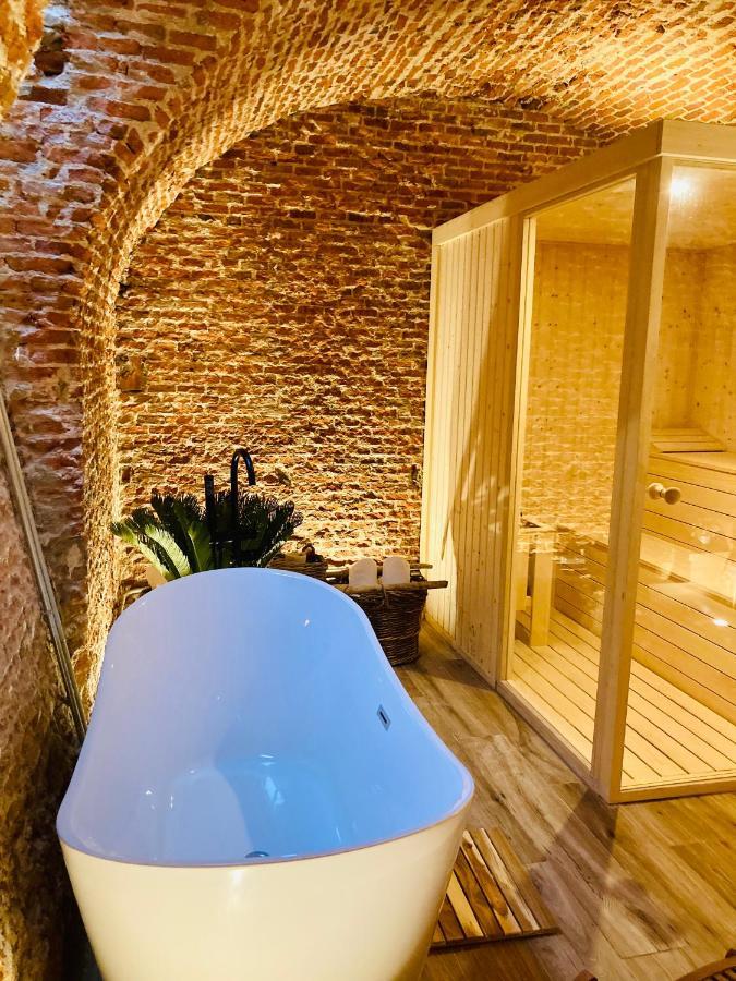 Appartement Luxury, Private Wellness In Prado Museum New Aug21 à Madrid Extérieur photo