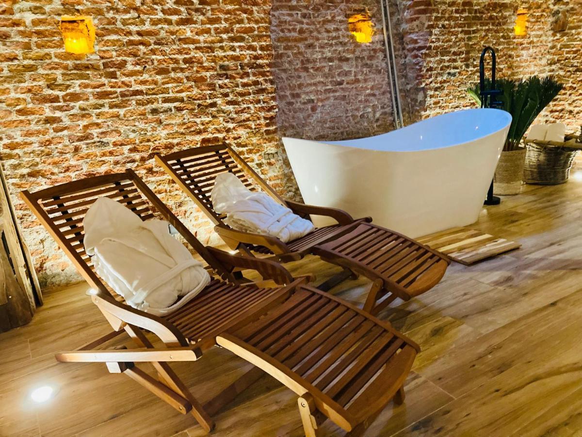 Appartement Luxury, Private Wellness In Prado Museum New Aug21 à Madrid Extérieur photo