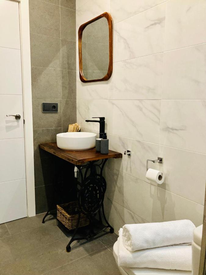 Appartement Luxury, Private Wellness In Prado Museum New Aug21 à Madrid Extérieur photo